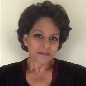 Meet your Posher, Anne